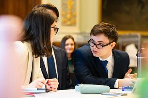 PolitikON - Közéleti Készségfejlesztő és Politikai Szimulációs Verseny Döntő-12